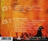 Used And Abused | In Flames