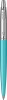 Pix Parker Jotter Art Skyblue