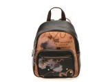 Cumpara ieftin Rucsac JANET DENESE multicolor, 80, din piele ecologica