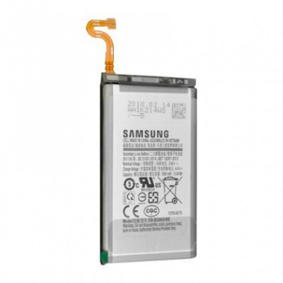 Acumulator Samsung EB-BG965ABA 3500mAh Original foto