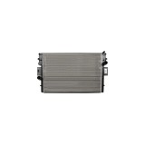 Radiator Apa Iveco Daily Iii Platou Sasiu Denso Drm12006