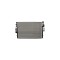 Radiator apa IVECO DAILY IV platou sasiu DENSO DRM12006