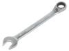 Cheie combinată cu piedică 19mm oțel crom-vanadium FATMAX, Stanley