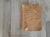 Agenda Electricianului 1962, Carte Tehnica Electronica, 280 pagini, Anul 1961, Bucuresti