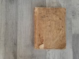 Agenda electricianului pe anul 1962