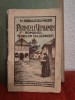 N. Rădulescu-Niger - Părintele Veniamin. Romanul tainelor călugărești