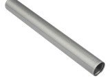 Tub aer Rock Shox Revelation U-Turn pentru furca, argintiu