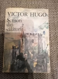 Victor Hugo - Scrisori din calatorie - Franta si Belgia. Alpii si Pirineii (1987