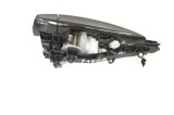 M&acirc;ner exterior ușă dreapta spate BMW X5 F15, F85 2016 OEM: 7381874 12146947