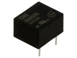 Convertor DC/DC 0,75W 4,5-5,5V la 5VDC 150mA