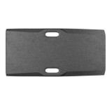 Rampa Cauciuc SelTech 1000x480x40mm pentru Elevator Tip Foarfeca/4 Coloane, Masini Joase