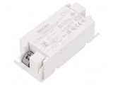 Alimentator LED 30W 27-54VDC 500mA 198-264VAC