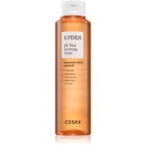 Cosrx 5 PDRN B5 Vital Soothing Toner tonic revitalizant pentru strălucirea și netezirea pielii 280 ml