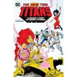 New Teen Titans Vol. 13