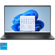 Laptop DELL 15.6&amp;#039;&amp;#039; Vostro 3530, FHD 120Hz, Procesor Intel&reg; Core&trade; i5-1334U (12M Cache, up to 4.60 GHz), 16GB DDR4, 512GB SSD, Intel Iris Xe,