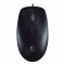 Mouse Logitech B100 , Optic , 800 DPI , Negru