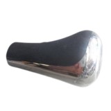 Nuca Schimbator Crom BMW - Accesorii Auto Compatibile - Confort si Durabilitate