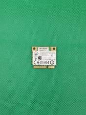 HP ProBook 4510s Card WLAN WiFi SWAP