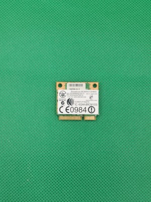 HP ProBook 4510s Card WLAN WiFi SWAP foto