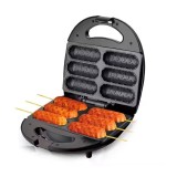 Aparat pentru facut mici RAF, 850 W, Functie Multifunctionala