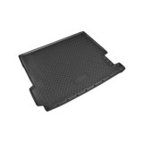 Covor portbagaj tavita compatibil BMW X3 F25 2010-2017 Cod: PB 6041 / PBA2 Automotive TrustedCars