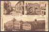 775 - IASI, University, Romania - old postcard - unused, Necirculata, Printata