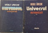 Universul (2 volume) - Vasile Ureche