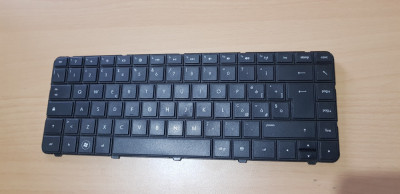 TASTATURA ORIGINALA HP G6 Seria 1000 foto