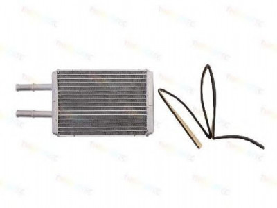 Radiator incalzire interior FORD MAVERICK (2001 - 2016) THERMOTEC D63004TT foto