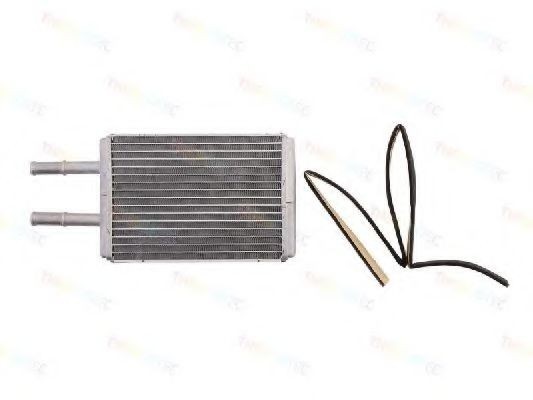 Radiator incalzire interior FORD MAVERICK (2001 - 2016) THERMOTEC D63004TT