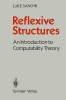 Reflexive structuresAn Introduction to Computability Theory / Luis E. Sanchis