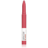 Maybelline SuperStay Ink Crayon ruj in creion culoare 85 Change Is Good 1,5 g