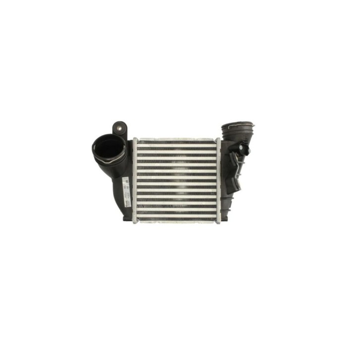 Intercooler SEAT LEON 1M1 AVA Quality Cooling I4354