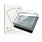Folie Protectie Ecran Tesla, Mat, Compatibil Tesla Model 3, Tesla Model Y