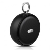 MINI BOXA BLUETOOTH PORTABILA 4W - NEGRU, V-TAC