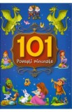 101 povesti minunate