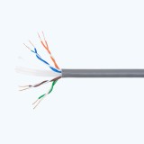 Cablu UTP CAT6 PNI U06, 305 m, pentru internet si sisteme de supraveghere