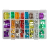 Set sigurante auto 88 buc 11-993