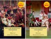 Balciul Desertaciunilor (2 Volume), William Makepeace Thackeray - Editura Corint