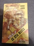 Ce stia Maisie, Henry James, Ed Univers, 1977, 300 pagini