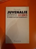 Experiența rugăciunii lui Iisus &icirc;n spiritualitatea rom&acirc;nească - Părintele Juvenalie