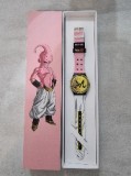 Ceas Swatch Majin Buu edition Dragon Ball Z MegaDrive Game original