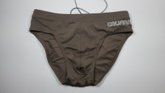 Slip / Costum de baie / inot Calvin Klein original foto