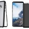 Husa Samsung Galaxy S9 Magnetica cu spate din sticla securizata si folie privacy pentru ecran, MyStyle Perfect Fit