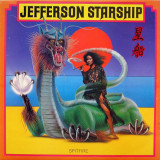 Vinil Jefferson Starship &ndash; Spitfire (-VG)