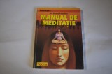 David Fontana - Manual de meditatie (1998)