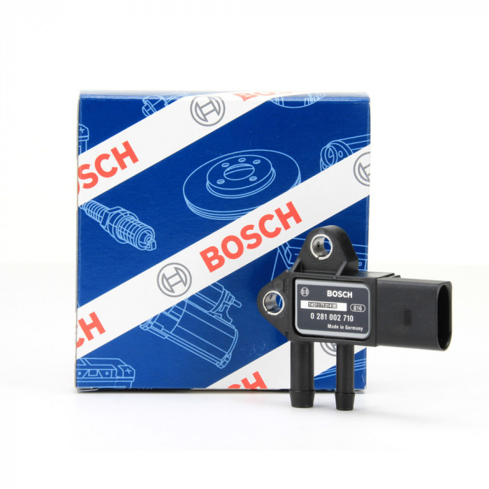 Senzor Presiune Gaze Evacuare Bosch 0 281 002 710