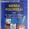 MEREU POLITETEA!-TRAIAN COSMA