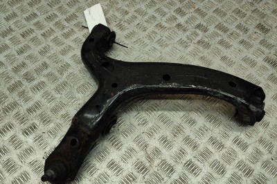 Braț inferior dreapta față VW AMAROK 2H_, S1B 2018 OEM: 2H0407152A | 31227740 foto