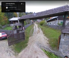 Teren Sinaia 939mp foto